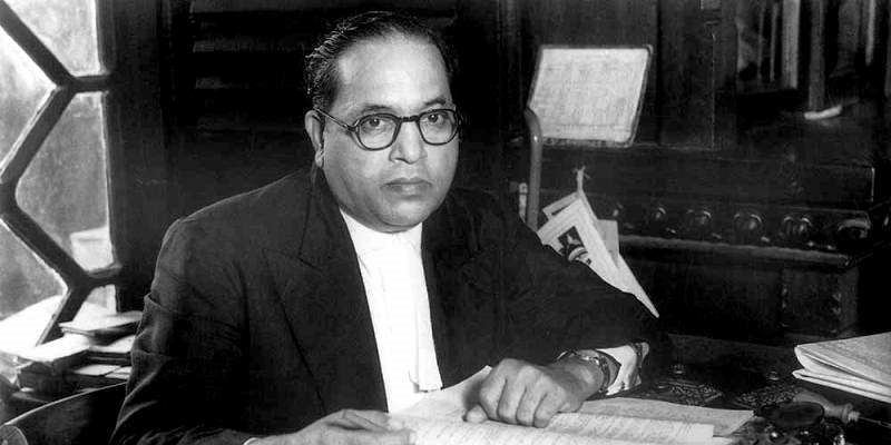 Misbehavior in the glory of Baba Saheb is intolerable: Shahid Ali Advocate